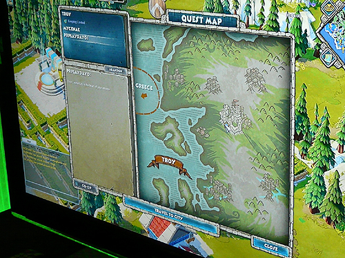 ꡼ No.009Υͥ / GamescomMicrosoft᤯Age of Empires Onlineפƻδ̵οʥɤȤʤ뤫