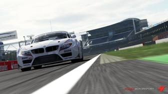 GamescomMicrosoftPlay DayפXbox 360ȥ³Forza Motorsport 4פˤ2012ǯBMW M5¼֤褬о