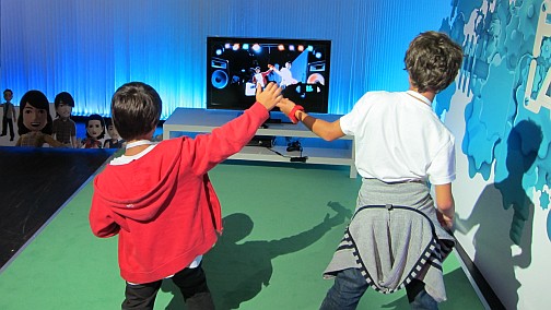 ꡼ No.042Υͥ / GamescomMicrosoftPlay DayפXbox 360ȥ³Forza Motorsport 4פˤ2012ǯBMW M5¼֤褬о