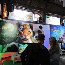 ꡼ No.055Υͥ / GamescomMicrosoftPlay DayפXbox 360ȥ³Forza Motorsport 4פˤ2012ǯBMW M5¼֤褬о