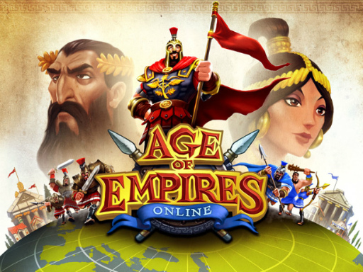 画像集#010のサムネイル/［gamescom］Microsoftが手掛けた初のFree-to-Playゲーム「Age of Empires Online」が，失敗した理由とは