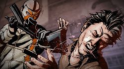 ꡼ No.002 | GamescomĶǽϥƤӡ inFamous 2פοࡼӡȥ꡼󥷥åȤǺ