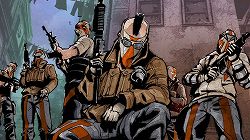 ꡼ No.003 | GamescomĶǽϥƤӡ inFamous 2פοࡼӡȥ꡼󥷥åȤǺ