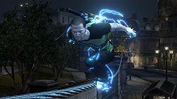 ꡼ No.007 | GamescomĶǽϥƤӡ inFamous 2פοࡼӡȥ꡼󥷥åȤǺ