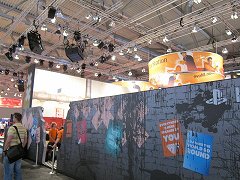 ꡼ No.001 | GamescomϥϥڡŸ륢󤬿ϤinFamous 2פΥץ쥤ݡ