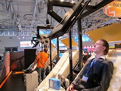 ꡼ No.002 | GamescomϥϥڡŸ륢󤬿ϤinFamous 2פΥץ쥤ݡ