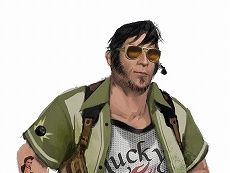 ꡼ No.009 | ŷ򼫺ߤĶͤȤʤ졣PS3ѥɥܥå󥲡inFAMOUS 2פξ󤬸