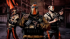 ꡼ No.012 | ŷ򼫺ߤĶͤȤʤ졣PS3ѥɥܥå󥲡inFAMOUS 2פξ󤬸