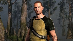 ꡼ No.030 | ŷ򼫺ߤĶͤȤʤ졣PS3ѥɥܥå󥲡inFAMOUS 2פξ󤬸