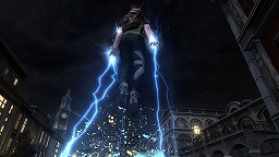 ꡼ No.032 | ŷ򼫺ߤĶͤȤʤ졣PS3ѥɥܥå󥲡inFAMOUS 2פξ󤬸