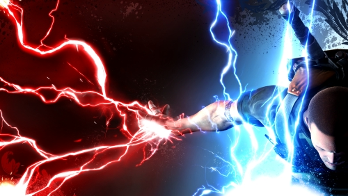 ꡼ No.010 | ưʪˤƶͿȥޡɤ¸ߤˤʤinFAMOUS 2סΥɥܥåĶǽϥ󥲡ԥץ쥤Ƥ