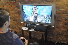 ꡼ No.013 | ưʪˤƶͿȥޡɤ¸ߤˤʤinFAMOUS 2סΥɥܥåĶǽϥ󥲡ԥץ쥤Ƥ