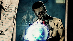 画像ギャラリー No.003のサムネイル画像 / 既存のオープンワールドを踏襲しつつも,電磁波による攻撃やカルマシステムといった独自要素が光る「inFAMOUS 2」のプレイレポートを掲載