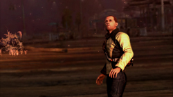 画像ギャラリー No.005のサムネイル画像 / 既存のオープンワールドを踏襲しつつも,電磁波による攻撃やカルマシステムといった独自要素が光る「inFAMOUS 2」のプレイレポートを掲載