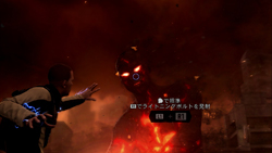 画像ギャラリー No.007のサムネイル画像 / 既存のオープンワールドを踏襲しつつも,電磁波による攻撃やカルマシステムといった独自要素が光る「inFAMOUS 2」のプレイレポートを掲載