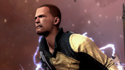 画像ギャラリー No.008のサムネイル画像 / 既存のオープンワールドを踏襲しつつも,電磁波による攻撃やカルマシステムといった独自要素が光る「inFAMOUS 2」のプレイレポートを掲載