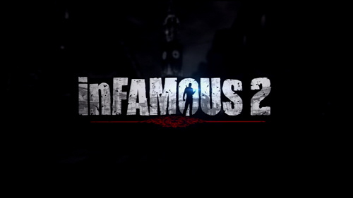 画像ギャラリー No.009のサムネイル画像 / 既存のオープンワールドを踏襲しつつも,電磁波による攻撃やカルマシステムといった独自要素が光る「inFAMOUS 2」のプレイレポートを掲載