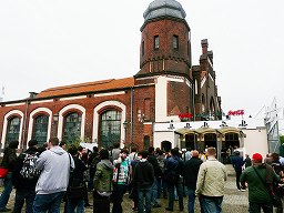 ꡼ No.005Υͥ / GamescomϥåХLinkin ParkMike Shinodaо졣ɥĤǹԤ줿Sony Computer Entertainment Europeե󥹸ϥݡ