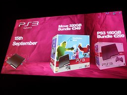 ꡼ No.010Υͥ / GamescomϥåХLinkin ParkMike Shinodaо졣ɥĤǹԤ줿Sony Computer Entertainment Europeե󥹸ϥݡ