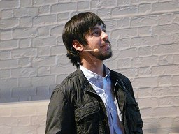 ꡼ No.012Υͥ / GamescomϥåХLinkin ParkMike Shinodaо졣ɥĤǹԤ줿Sony Computer Entertainment Europeե󥹸ϥݡ