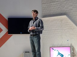 ꡼ No.016Υͥ / GamescomϥåХLinkin ParkMike Shinodaо졣ɥĤǹԤ줿Sony Computer Entertainment Europeե󥹸ϥݡ