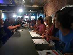 ꡼ No.021Υͥ / GamescomϥåХLinkin ParkMike Shinodaо졣ɥĤǹԤ줿Sony Computer Entertainment Europeե󥹸ϥݡ