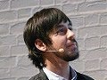 ［Gamescom］ロックバンドLinkin ParkのMike Shinoda氏も登場。ドイツで行われたSony Computer Entertainment Europeカンファレンス現地レポート