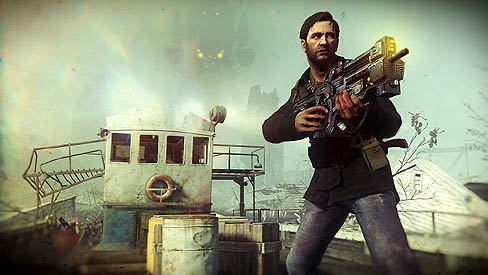 ꡼ No.002 | RESISTANCE 3פβ̼̿䥢ȥԥ󥷥塼޵ǹ٥Ȥ륰եåǧ褦