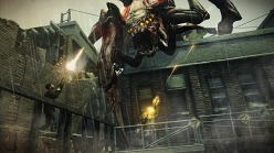 E3 2011SCEܺResistance 3פۤ15ȥΥࡼӡ/SS4GamerUpLittleBigPlanet for PlayStation VitaפSS