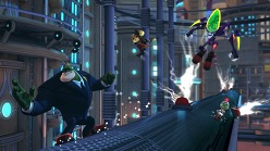 ꡼ No.027 | E3 2011SCEܺResistance 3פۤ15ȥΥࡼӡ/SS4GamerUpLittleBigPlanet for PlayStation VitaפSS