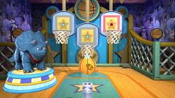 ꡼ No.043 | E3 2011SCEܺResistance 3פۤ15ȥΥࡼӡ/SS4GamerUpLittleBigPlanet for PlayStation VitaפSS