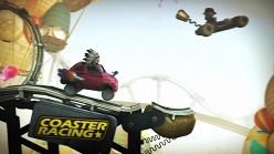 ꡼ No.048 | E3 2011SCEܺResistance 3פۤ15ȥΥࡼӡ/SS4GamerUpLittleBigPlanet for PlayStation VitaפSS