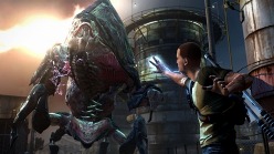 ꡼ No.052 | E3 2011SCEܺResistance 3פۤ15ȥΥࡼӡ/SS4GamerUpLittleBigPlanet for PlayStation VitaפSS