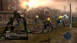 ꡼ No.057 | E3 2011SCEܺResistance 3פۤ15ȥΥࡼӡ/SS4GamerUpLittleBigPlanet for PlayStation VitaפSS