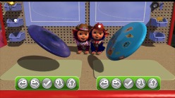 ꡼ No.066 | E3 2011SCEܺResistance 3פۤ15ȥΥࡼӡ/SS4GamerUpLittleBigPlanet for PlayStation VitaפSS