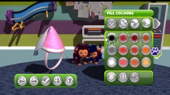 ꡼ No.067 | E3 2011SCEܺResistance 3פۤ15ȥΥࡼӡ/SS4GamerUpLittleBigPlanet for PlayStation VitaפSS