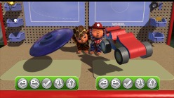 ꡼ No.068 | E3 2011SCEܺResistance 3פۤ15ȥΥࡼӡ/SS4GamerUpLittleBigPlanet for PlayStation VitaפSS