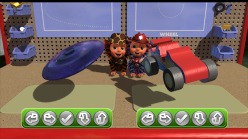 ꡼ No.069 | E3 2011SCEܺResistance 3פۤ15ȥΥࡼӡ/SS4GamerUpLittleBigPlanet for PlayStation VitaפSS