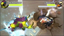 ꡼ No.072 | E3 2011SCEܺResistance 3פۤ15ȥΥࡼӡ/SS4GamerUpLittleBigPlanet for PlayStation VitaפSS