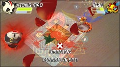 ꡼ No.073 | E3 2011SCEܺResistance 3פۤ15ȥΥࡼӡ/SS4GamerUpLittleBigPlanet for PlayStation VitaפSS