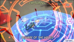 ꡼ No.077 | E3 2011SCEܺResistance 3פۤ15ȥΥࡼӡ/SS4GamerUpLittleBigPlanet for PlayStation VitaפSS