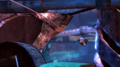 ꡼ No.082 | E3 2011SCEܺResistance 3פۤ15ȥΥࡼӡ/SS4GamerUpLittleBigPlanet for PlayStation VitaפSS