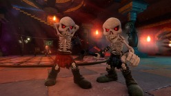 ꡼ No.083 | E3 2011SCEܺResistance 3פۤ15ȥΥࡼӡ/SS4GamerUpLittleBigPlanet for PlayStation VitaפSS