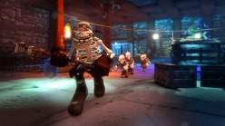 ꡼ No.085 | E3 2011SCEܺResistance 3פۤ15ȥΥࡼӡ/SS4GamerUpLittleBigPlanet for PlayStation VitaפSS