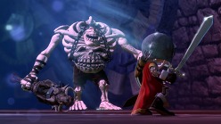 ꡼ No.086 | E3 2011SCEܺResistance 3פۤ15ȥΥࡼӡ/SS4GamerUpLittleBigPlanet for PlayStation VitaפSS