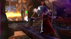 ꡼ No.088 | E3 2011SCEܺResistance 3פۤ15ȥΥࡼӡ/SS4GamerUpLittleBigPlanet for PlayStation VitaפSS