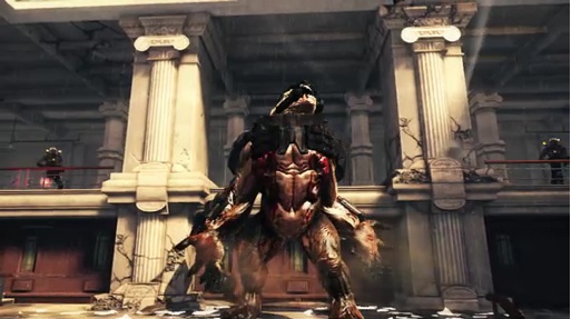 Resistance 3ץץ⡼ࡼӡ2