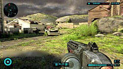 ꡼ No.004 | ȥηϥ饤򳫤롣RESISTANCE 3ײƸɦ¥ƥȤΥץåϤ褦