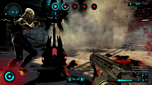 ꡼ No.007 | ȥηϥ饤򳫤롣RESISTANCE 3ײƸɦ¥ƥȤΥץåϤ褦