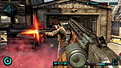 ꡼ No.010 | ȥηϥ饤򳫤롣RESISTANCE 3ײƸɦ¥ƥȤΥץåϤ褦